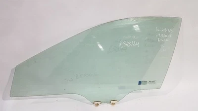 Left Front Door Glass OEM 2010 2011 2012 2013 2014 Subaru Legacy Outback - Image 1 of 4