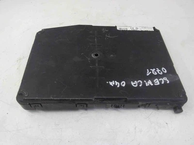 Centralina comfort RENAULT GRAND SCÉNIC II JM0/1 8200306437 1.90 27616464 - Immagine 1 di 4