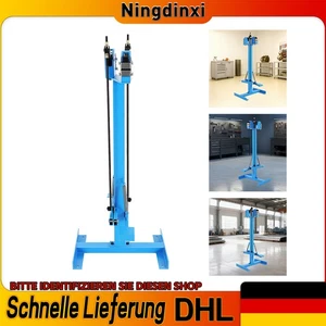 Stauch und Streckgerät Bördelmaschine Mit Fußpedal SS-18FD Streckmaschine - Bild 1 von 10