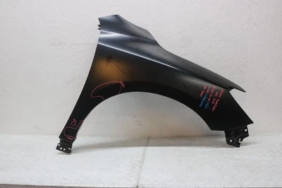 2013 2020 NISSAN PATHFINDER RIGHT SIDE FENDER STEEL - Image 1 of 4