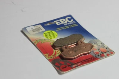 Frenos EBC, FA92R CR125 CR500 CR250 XL XR ATC 250 350 TRX250R Foto 1 de 4