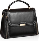 Small Crossbody Bag for Women, Vintage Fashion Handbags & Shoulder bags,Faux Lea
