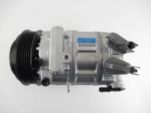 Nuevo compresor de aire acondicionado OE PN 68292169AB Jeep Wrangler Gladiator 3,6 L gasolina 18-24 - Imagen 1 de 4