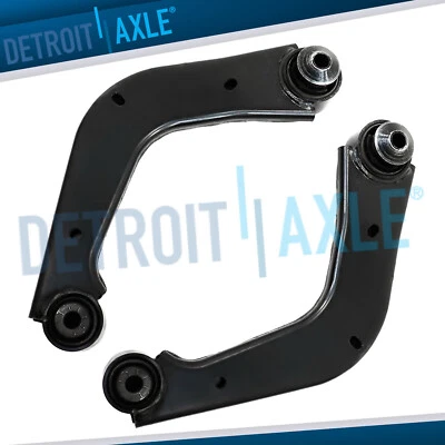 Brazos de control superiores traseros tracción delantera para Lincoln MKX Continental Nautilus Edge 2016-2020 Foto 1 de 4