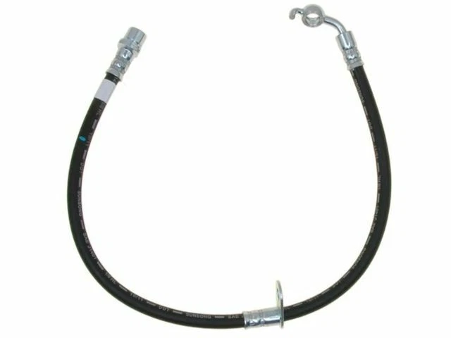 Manguera de freno delantera izquierda Raybestos 72779CH 2004 2002 2003 para Toyota RAV4 2001-2005 Foto 1 de 2