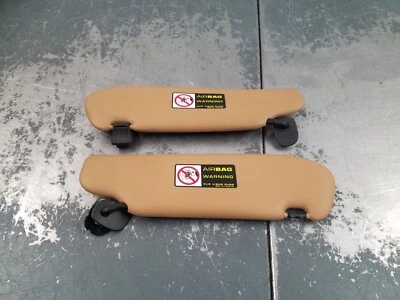 Porsche Cayman S 987 2008 parasoles #3197 A4 Foto 1 de 4