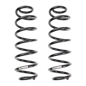 Suplex Rear Coil Spring Set Fits Volkswagen Beetle Eos Golf GTI Jetta Rabbit - Picture 1 of 4