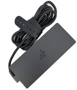 Razer 230W AC Power Adapter Charger For Razer Blade 15 Advanced Model Early 2021 - Picture 1 of 6