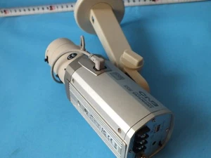 CNB  CNB-G1310PF +IVEC 6-18mm F1.2 1/3" CS - Picture 1 of 5