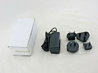 Aastra DeTeWe Netzteil Netzgerät D0023-1051-00-75 51i 55i 6753i 6755i AUFGEARBEI