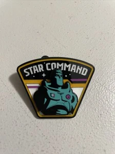 Disney Pin Lightyear Space Ranger Mystery Box SC Star Command BUZZ - Picture 1 of 1