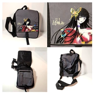 Yuko xxxHOLiC Messenger Bag Xxx Holic 2006, Clamp, Merch Art Tote Mini Crossbody - Picture 1 of 13