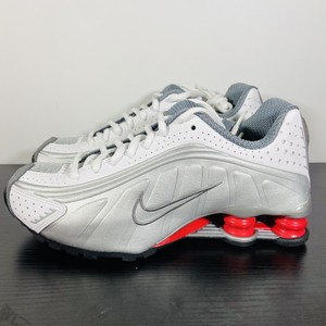 Nike Men's Nike Shox R4 for Sale | Authenticity Guaranteed | eBay