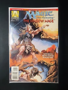 Magic The Gathering: The Shadow Mage NM 1995, Armada no card - Picture 1 of 15