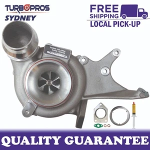 Upgrade Billet Turbo Without Actuator For BMW 218D N47 2.0L 2011-2015 - Picture 1 of 14