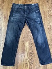 Esprit Men's Jeans Straight 36x32