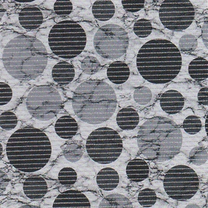 Alfombra de baño revestimiento de espuma suave estera de espuma suave 65 cm Protex 458-5 - Imagen 1 de 1