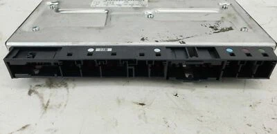 04 Módulo de control de asiento delantero BMW 760Li E65/E66 OEM A23 Foto 1 de 4