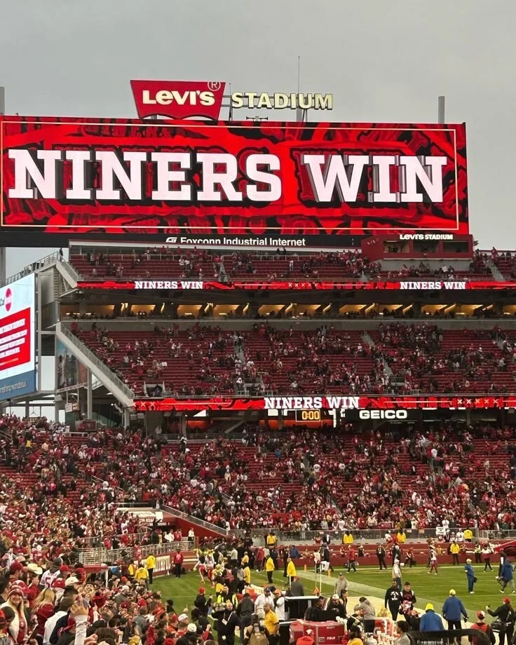 SAN FRANCISCO 49ERS cards - pick your favorites - free shipping & daily updates - Image 1 of 4