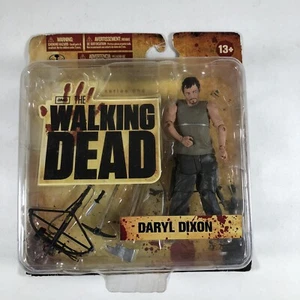 Figura de acción AMC Walking Dead DARYL DIXON Serie 1 McFarlane (LEER DESCRIPCIÓN) - Imagen 1 de 7