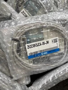 1PCS NEW SMC ZK2C10K5JCA-06-JW Vacuum generator - Picture 1 of 4