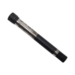 Easton X3 12mm X 142mm Chromoly Rear Axle (Inner Axle Only) - Picture 1 of 5