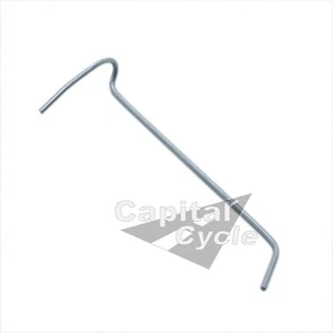 BMW Headlight Reflector Retaining Clip R80 R100 R50 R60 R75 R90 R1100 R850 R1200 - Picture 1 of 4