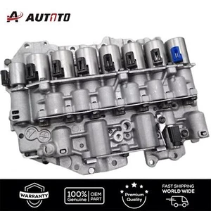 UB80F UA80F UA80E UB80E Transmission Valve Body Fits for TOYOTA w/o start-stop - Picture 1 of 10