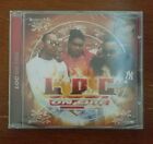 *NEW* LOC On Fire: Featuring The Hit Single: Ring Ding Ding (CD 2007)
