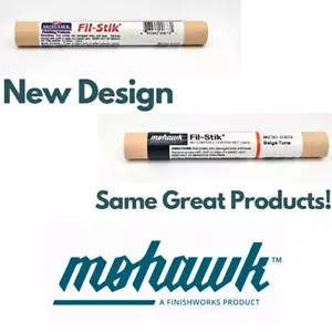 Mohawk Fil-Stik Putty Stick Blue / Green Tones - Picture 1 of 78