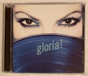 Gloria Estefan – Gloria! CD Club Edition 1998 - Picture 1 of 3