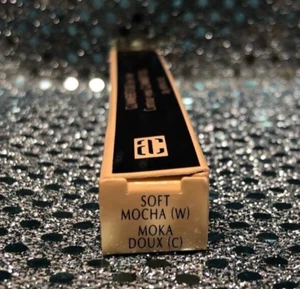 Avon Glimmersticks Eye Liner Druckstift - Soft Mokka Neu aus altem Lagerbestand - Bild 1 von 2