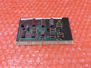 Schlafhorst Electronics 138-650 102 Eb K+S Zusatzkarte 138-656 019 - Picture 1 of 8