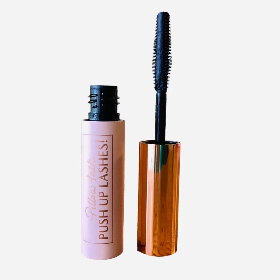 CHARLOTTE TILBURY PILLOW TALK PUSH UP LASHES MASCARA - BLACK (Travel Size/NWOB) - Image 1 of 1