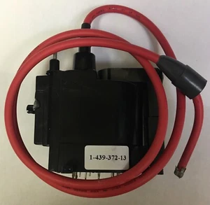 Sony 1-439-372-13, 1-439-372-11, 1-439-372-12, transformador flyback, #2052 - Imagen 1 de 3