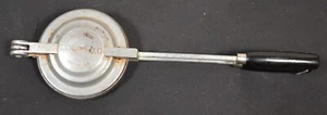 Vintage MCM Original Aluminum Toas-Tite Sandwich Pie Maker - Picture 1 of 11