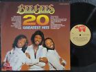 BEE GEES 20 Greatest Hits / LP DDR 1978 AWA INTERSHOP POLYDOR RSO 2479220-18