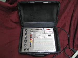 RSR Electronics PAD-234A Analog Digital Trainer - Picture 1 of 11