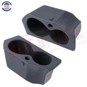 Door Panel Cup Holder 5NN24XXXAA, 1LD23XXXAA For 09-18 Dodge Ram 1500 2500 3500 - Picture 1 of 12