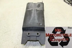 16 KTM 390 NEGRO FABRICANTE DE EQUIPOS ORIGINALES PLÁSTICO TRASERO COLA TRASERA CUBIERTA CARENADO GUARDABARROS D12 - Imagen 1 de 6