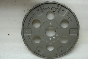 1970-81 Camaro Chevy 350 V-8 Flywheel Fly Wheel Flex Plate 168 Tooth Original GM - Bild 1 von 6