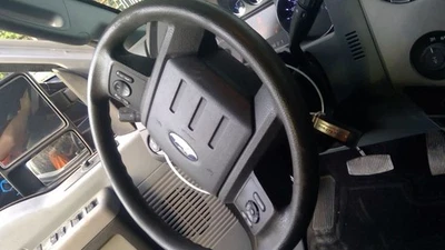 Steering Column Shift Tilt Fits 15-16 FORD F250SD PICKUP 5135714 - Image 1 of 2