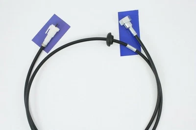 Pioneer CA-3116 Speedometer Cable For 90 Jeep Cherokee Comanche Wagoneer - Image 1 of 4