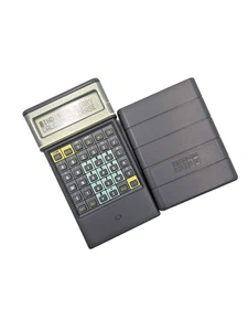 Psion Organiser II Model CM PDA Portable Collectible - Vintage Computing - 1986 - Picture 1 of 24