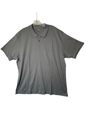 J Ferrar Shirt Mens XXL Modern Fit collared short sleeve Sleeve Cotton Blend Guy - Image 1 of 4