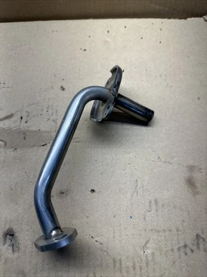 2015-2021 Subaru Wrx Egr Exhaust Gas Recirculation Pipe 14726Aa221 - Image 1 of 4