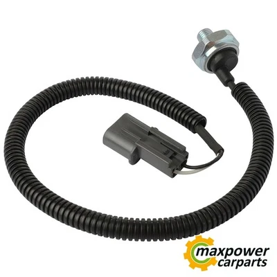 Front Detonation Knock Sensor For 1991-1999 Mitsubishi 3000GT V6 GAS SOHC Foto 1 de 4