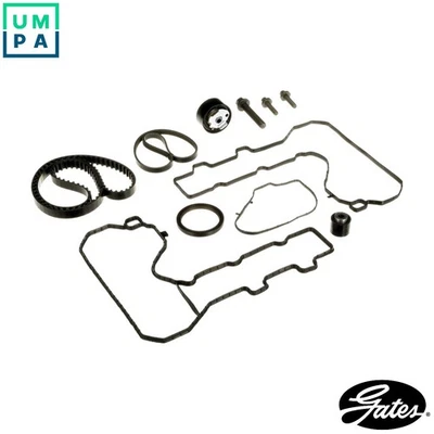 TIMING BELT KIT K07T360HOB FOR PEUGEOT 2008 3008/Van/II/SUV/MPV 208 308/SW  DS - Image 1 of 4