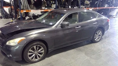 Infiniti M37x 2012 перевозчик 3,7 л задний 3,357 соотношение подходит 14-19 INFINITI Q70 3229 - Изображение 1 из 4