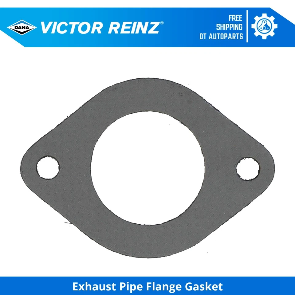 Junta de brida de tubo de escape para Infiniti FX35 2003-2012 Victor Reinz 2004 2005 Foto 1 de 1